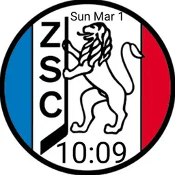 ZSC
