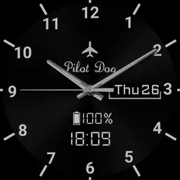 Pilot Dog Classic One