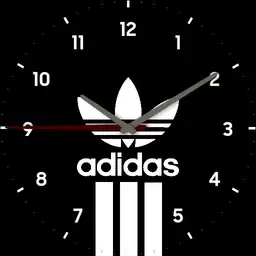 adidas