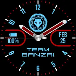 Buckaroo Banzai