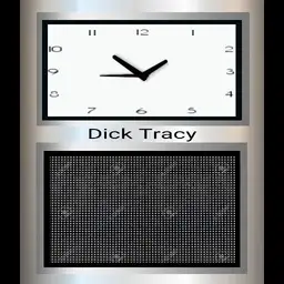 Dick Tracy