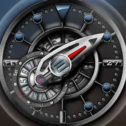 Space Dweller 2.2