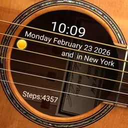 strings