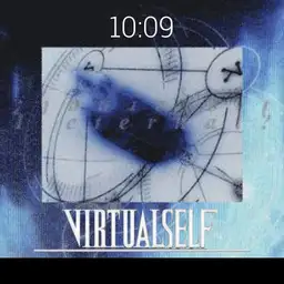Virtual Self