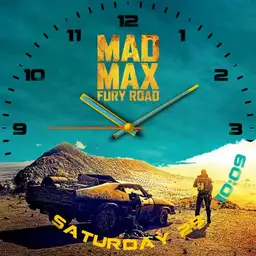 Mad Max