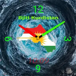 Kurdish lX