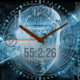 Brain Control Watch