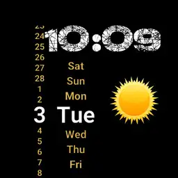 weather