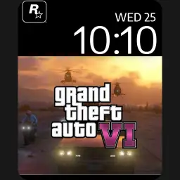 GTA