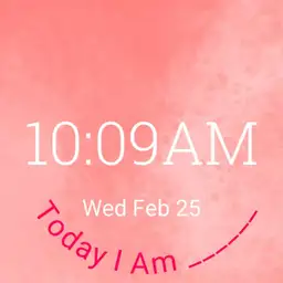 today I Am