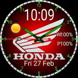 Honda joelbarteam Copy