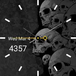 Simple Skulls basic