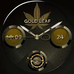 Gold Leaf