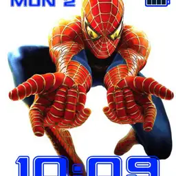 spiderman