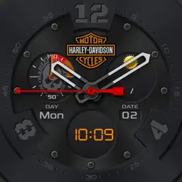 Harley Davidson v2.0