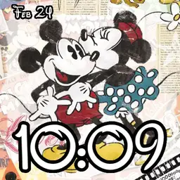 mouse pop
