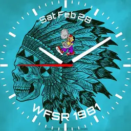 WFSR