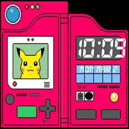 Pokedex