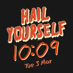 HailYourself