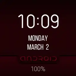 BW ANDROID