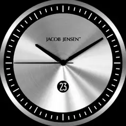 Jacob Jenson