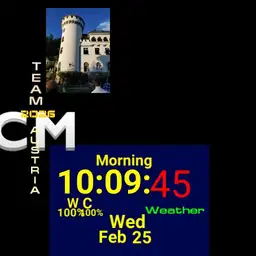 CCM Austria v08