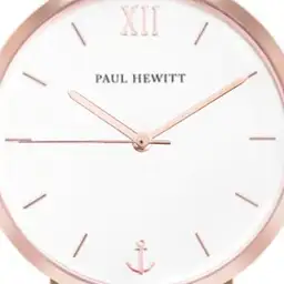 Paul Hewitt Rose Gold on white a exporter By Nspz_73