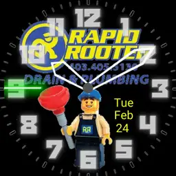Rapid Rooter ltd 2