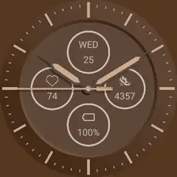 GeeWatch Collider 1.0a
