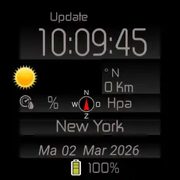 Weather Watch copy by Hitronic