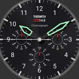 Chronograph
v 1.0.0