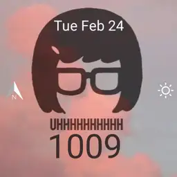 Tina 2
