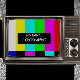 TV 90s show