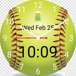 softball