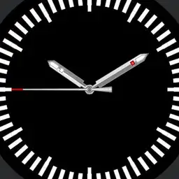 SIMPLE BLACK - AVIT0H0L