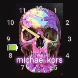 mk skull