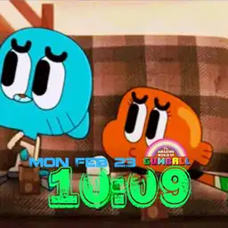 The Amazing World of Gumball