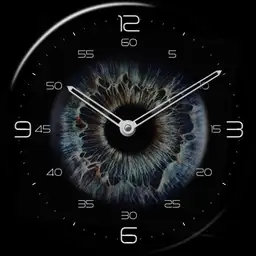 The Eye behind