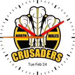 North Wales Crusaders