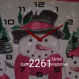 snow man