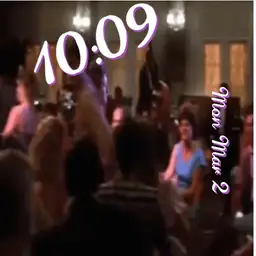Dirty Dancing