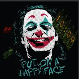 Clown