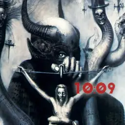 H.R. Giger inspired design