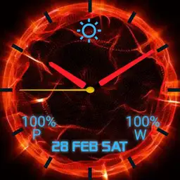 Fire Watch