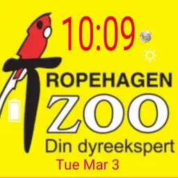 tropehagen