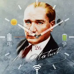 Ataturk