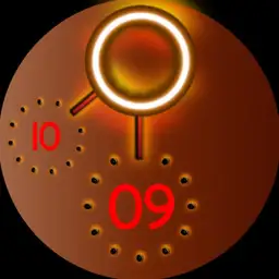 orange pulse