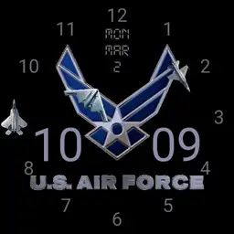 U. S. Air Force