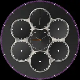 Finish Me Series Chrono V 1 Copy