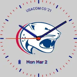 USA Jaguars